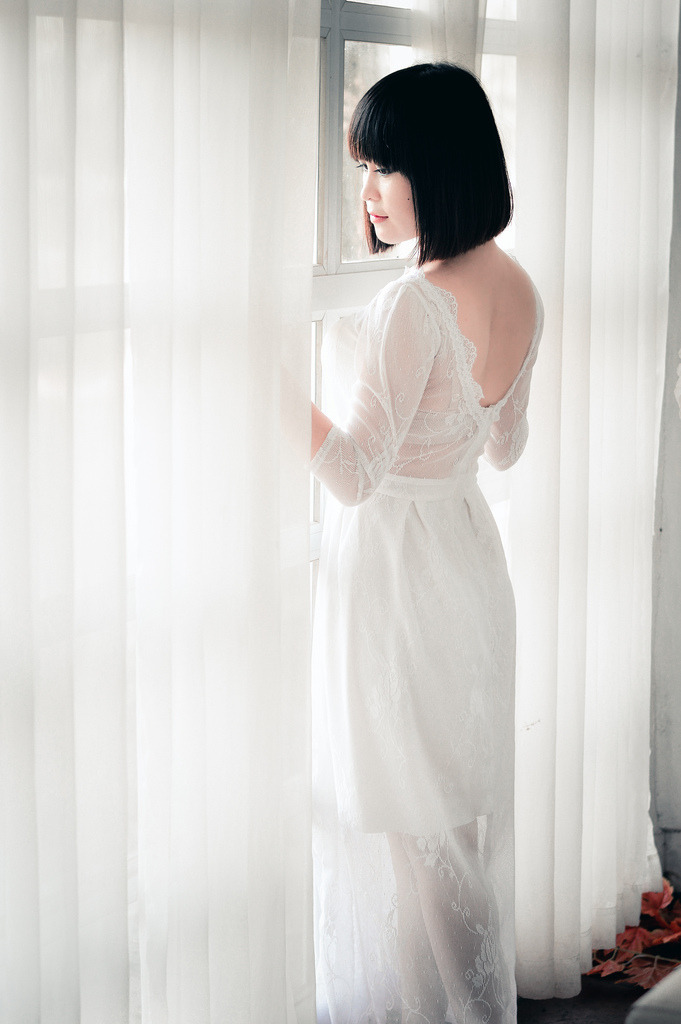 新婚女教师的哀羞
